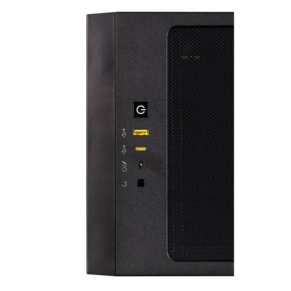 Desktop PC Actina 5901443322535 AMD Ryzen 7 7800X3D 32 GB RAM 2 TB SSD AMD RADEON RX 7900 XTX