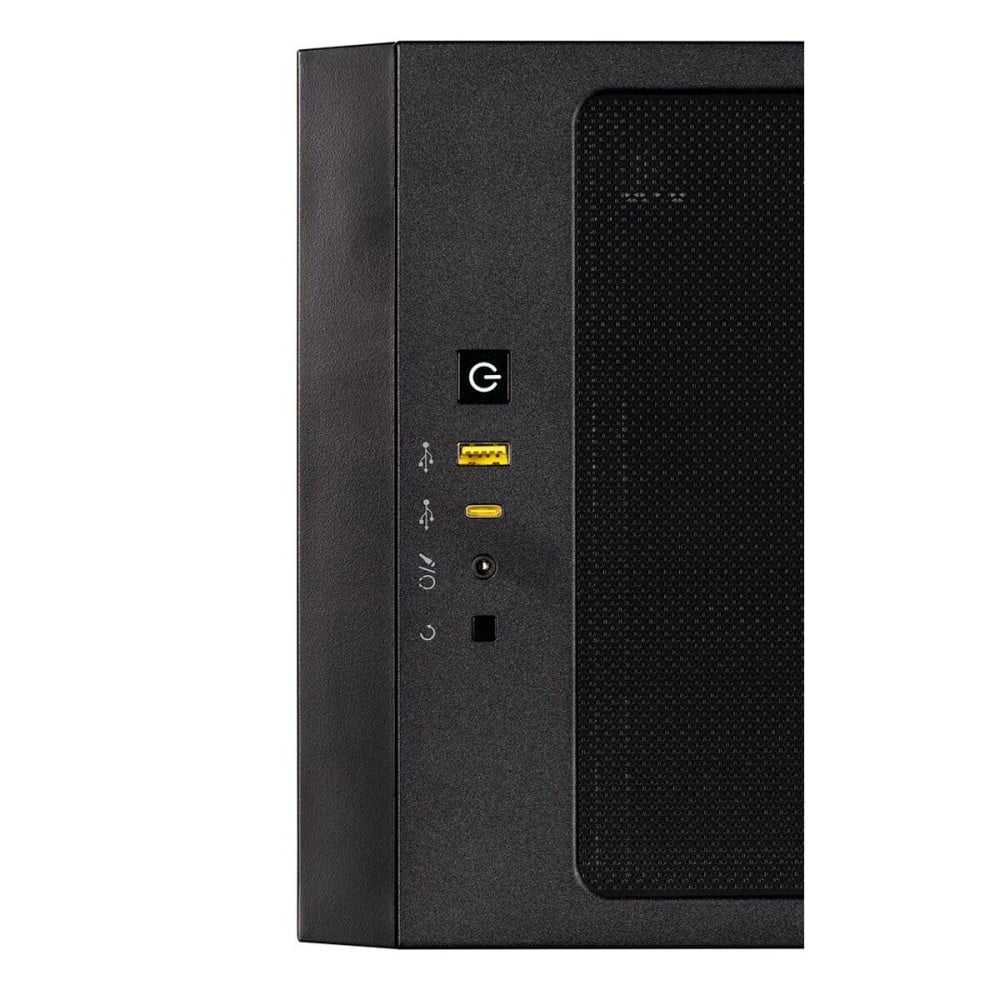 PC de bureau Actina 5901443322535 AMD Ryzen 7 7800X3D 32 GB RAM 2 TB SSD AMD RADEON RX 7900 XTX