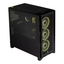 Desktop PC Actina 5901443322535 AMD Ryzen 7 7800X3D 32 GB RAM 2 TB SSD AMD RADEON RX 7900 XTX
