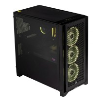 PC de bureau Actina 5901443322535 AMD Ryzen 7 7800X3D 32 GB RAM 2 TB SSD AMD RADEON RX 7900 XTX