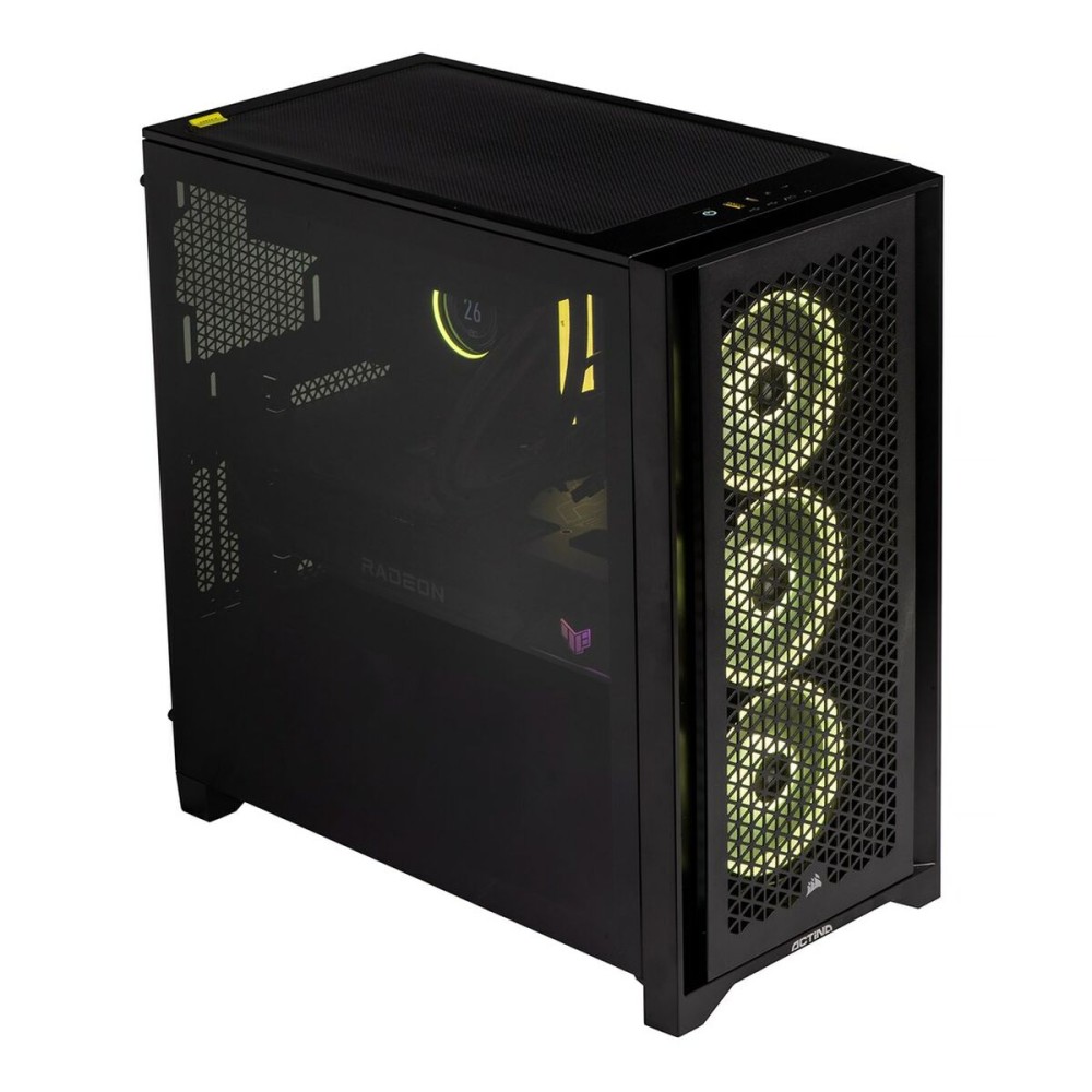 Desktop PC Actina 5901443322535 AMD Ryzen 7 7800X3D 32 GB RAM 2 TB SSD AMD RADEON RX 7900 XTX