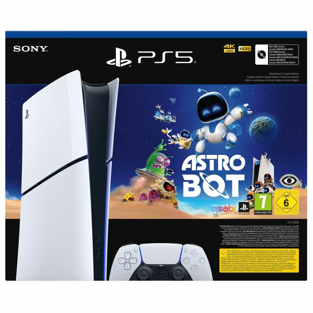 Ordinateur portable Sony CFI-2016 1 TB