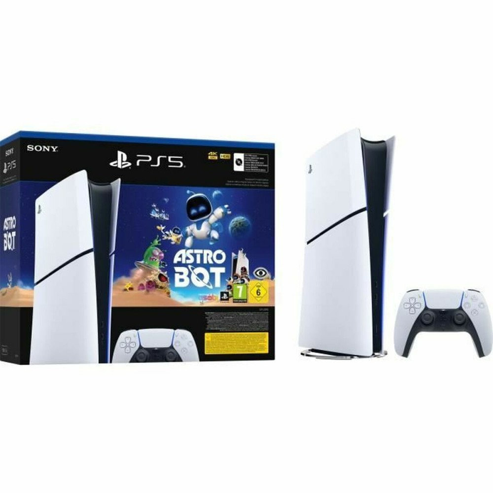 Ordinateur portable Sony CFI-2016 1 TB