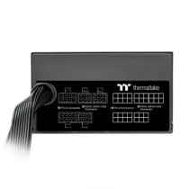 Stromquelle THERMALTAKE Smart BM2 650 W 110 W 80 Plus Bronze TÜV CE FCC BSMI Halbmodular ATX
