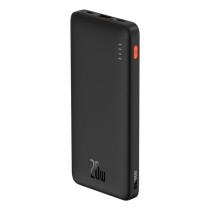 Powerbank Baseus Airpow Black 10000 mAh