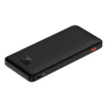 Powerbank Baseus Airpow Black 10000 mAh