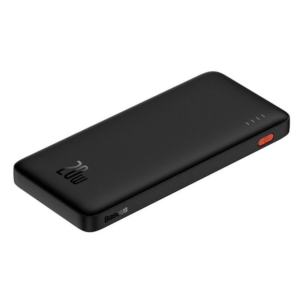 Powerbank Baseus Airpow Noir 10000 mAh