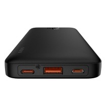Powerbank Baseus Airpow Black 10000 mAh