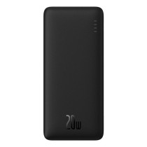 Powerbank Baseus Airpow Black 10000 mAh