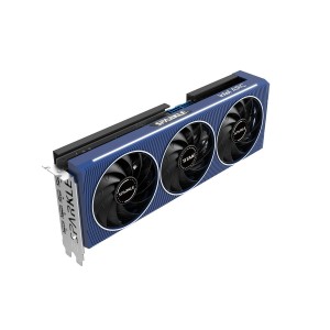 Carte Graphique Sparkle SA770T-16GOC Intel ARC A770 TITAN OC EDITION GDDR6 16 GB