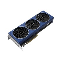 Grafikkarte Sparkle SA770T-16GOC Intel ARC A770 TITAN OC EDITION GDDR6 16 GB