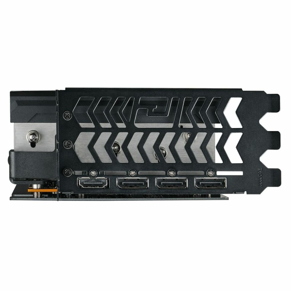 Grafikkarte Powercolor RX 7900 XTX 24G-L/OC AMD RADEON RX 7900 XTX GDDR6