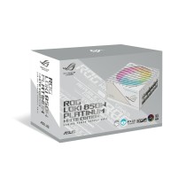 Bloc d’Alimentation Asus ROG Loki SFX-L Modulaire 850 W ATX RoHS 80 PLUS Platinum