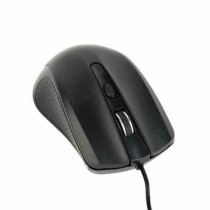 Souris Optique GEMBIRD MUS-4B-01 Noir