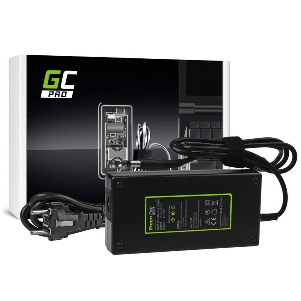Chargeur d'ordinateur portable Green Cell AD107P 180 W