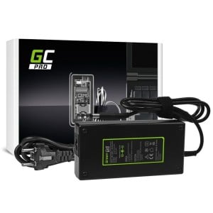 Chargeur d'ordinateur portable Green Cell AD107P 180 W