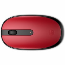 Mouse HP 43N05AA Rot 1600 dpi