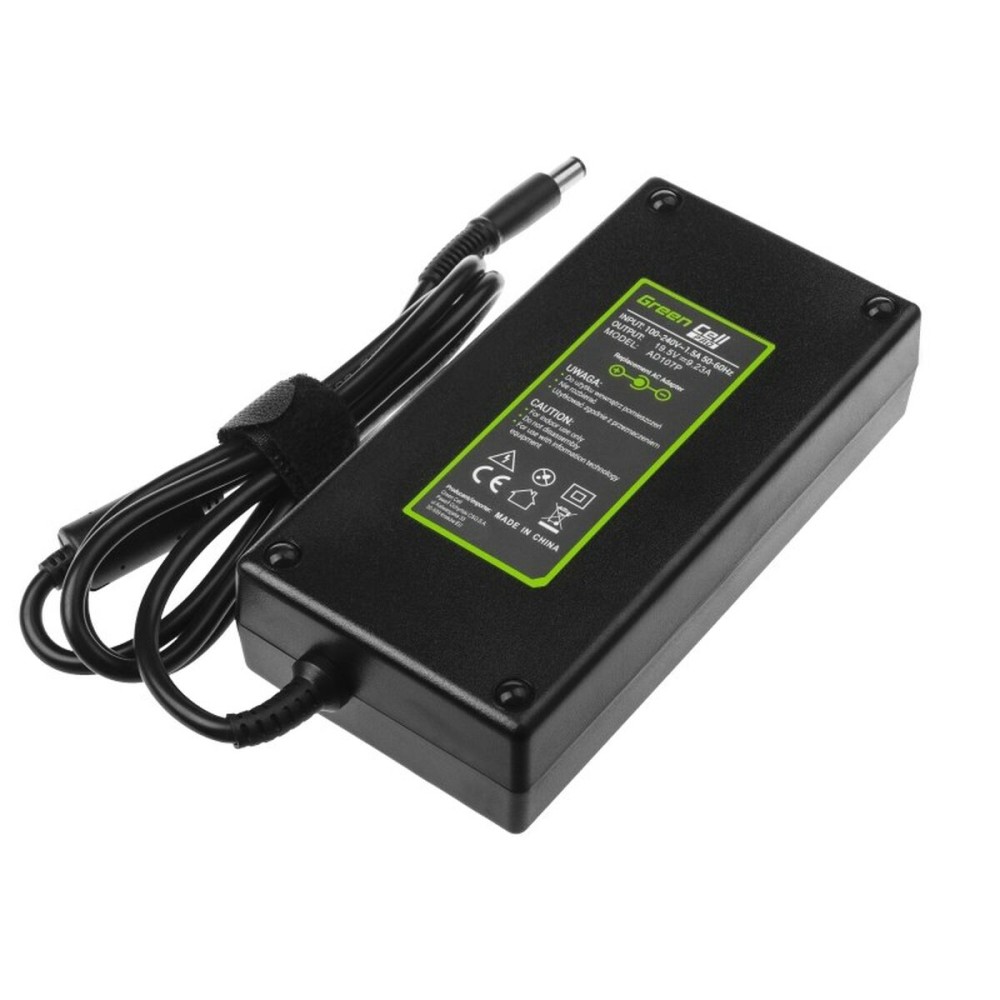 Laptop Charger Green Cell AD107P 180 W