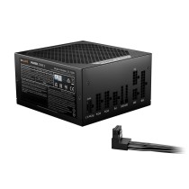 Stromquelle Be Quiet! BP006EU ATX 750 W RoHS CE 80 PLUS Platinum WEEE BSMI CB