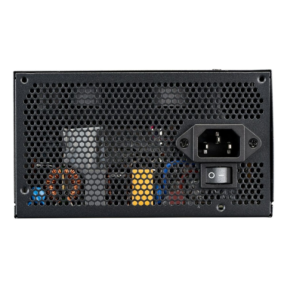 Power supply Cooler Master MPE-7501-ACABW-3BEU ATX 750 W 80 Plus Bronze RoHS CE