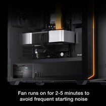 Bloc d’Alimentation Be Quiet! BP006EU ATX 750 W RoHS CE 80 PLUS Platinum WEEE BSMI CB