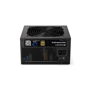 Bloc d’Alimentation Endorfy EY7A011 ATX 1000 W 80 Plus Gold