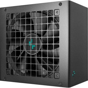 Bloc d’Alimentation DEEPCOOL R-PN650D-FC0B-JGEU-V2 ATX 650 W 80 Plus Gold