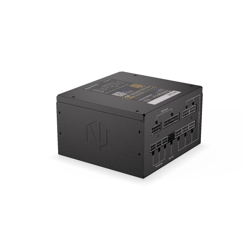 Bloc d’Alimentation Endorfy EY7A011 ATX 1000 W 80 Plus Gold