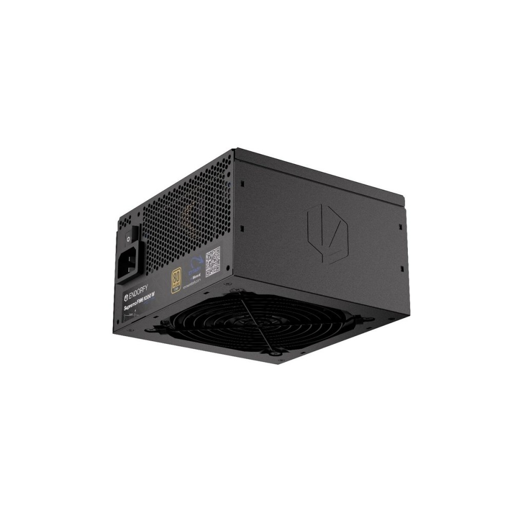 Bloc d’Alimentation Endorfy EY7A011 ATX 1000 W 80 Plus Gold