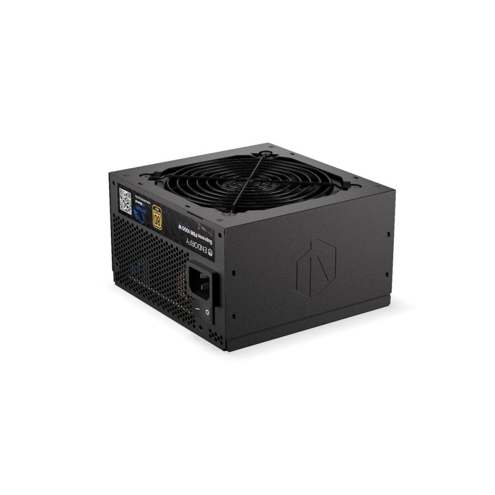 Bloc d’Alimentation Endorfy EY7A011 ATX 1000 W 80 Plus Gold