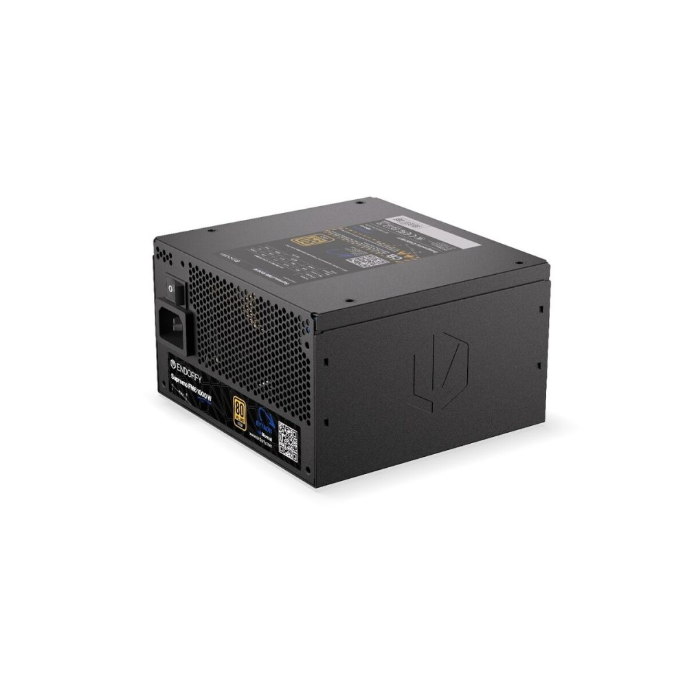 Bloc d’Alimentation Endorfy EY7A011 ATX 1000 W 80 Plus Gold