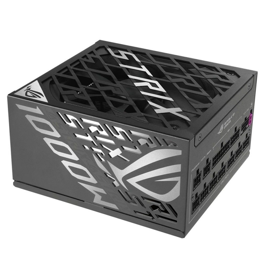 Bloc d’Alimentation Asus 90YE00W1-B0NA00 ATX 1000 W 80 PLUS Platinum