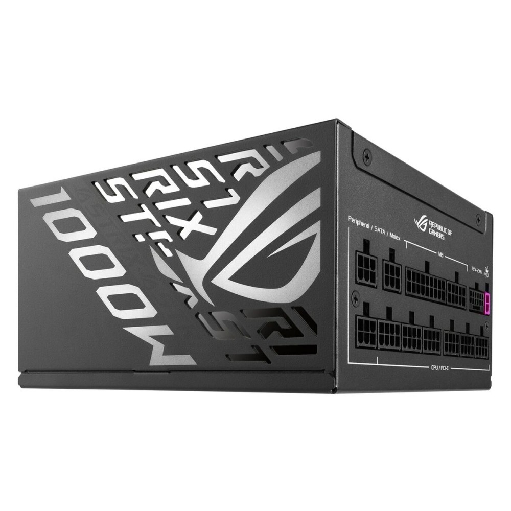 Power supply Asus 90YE00W1-B0NA00 ATX 1000 W 80 PLUS Platinum
