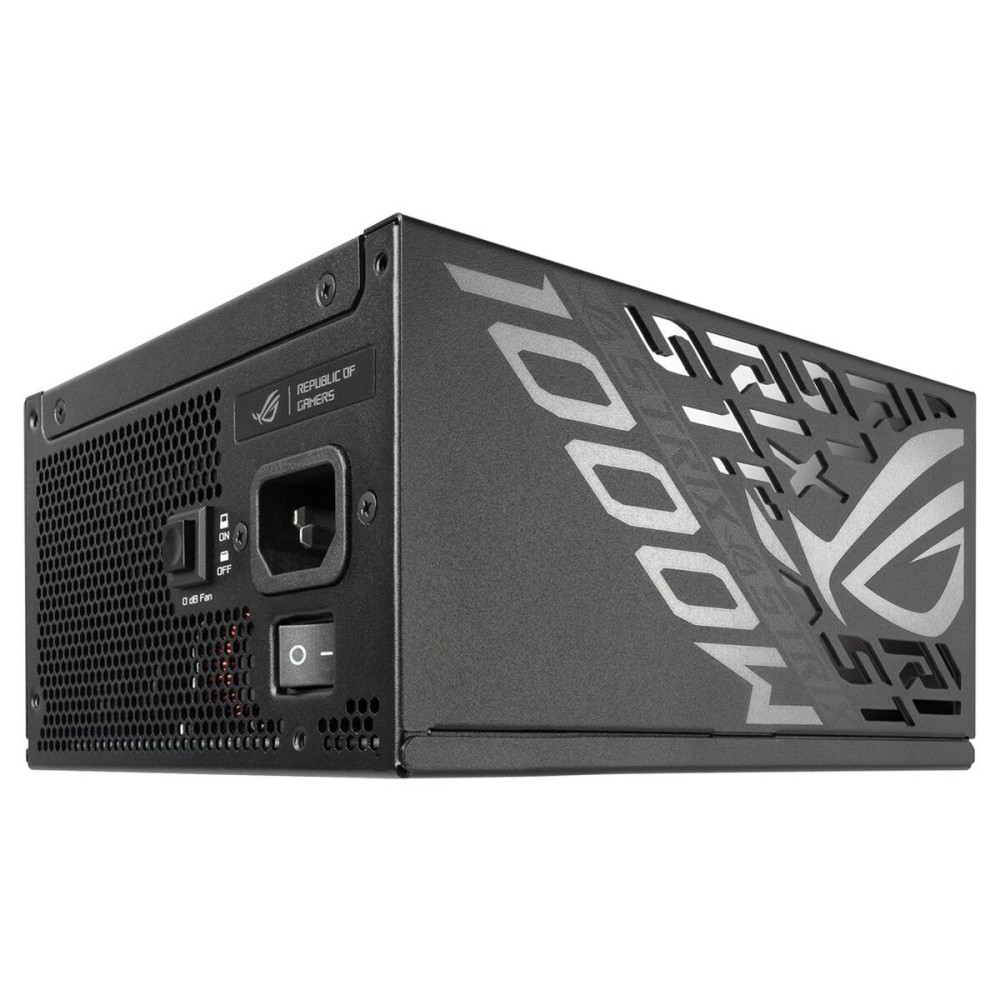 Bloc d’Alimentation Asus 90YE00W1-B0NA00 ATX 1000 W 80 PLUS Platinum