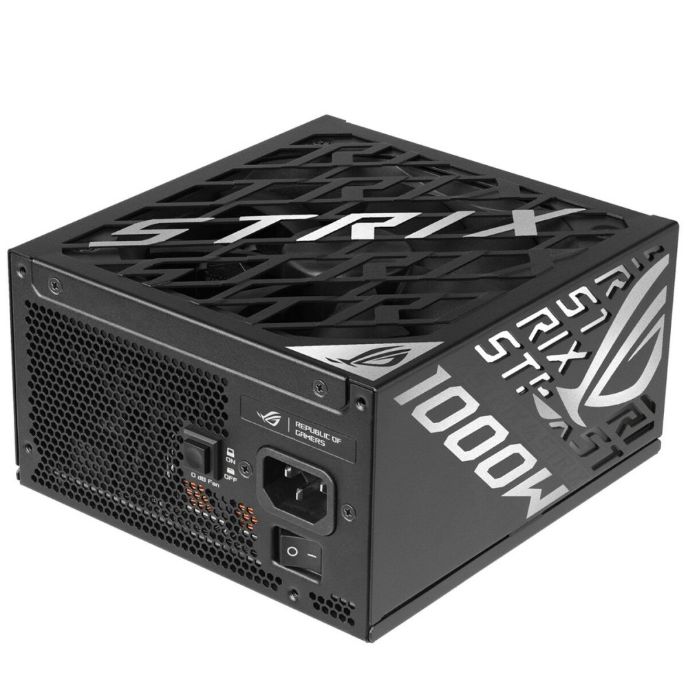 Bloc d’Alimentation Asus 90YE00W1-B0NA00 ATX 1000 W 80 PLUS Platinum
