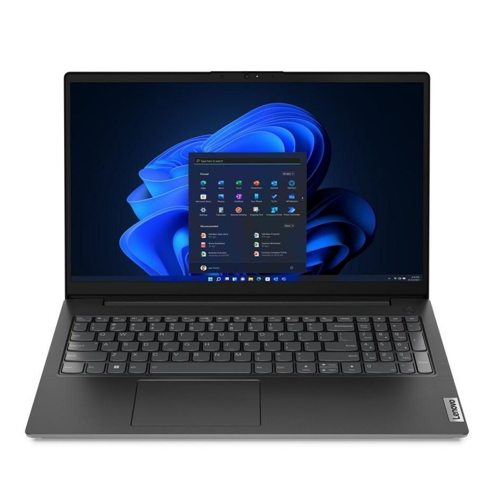 Ordinateur Portable Lenovo V15 15,6" intel core i5-13420h 8 GB RAM 512 GB SSD