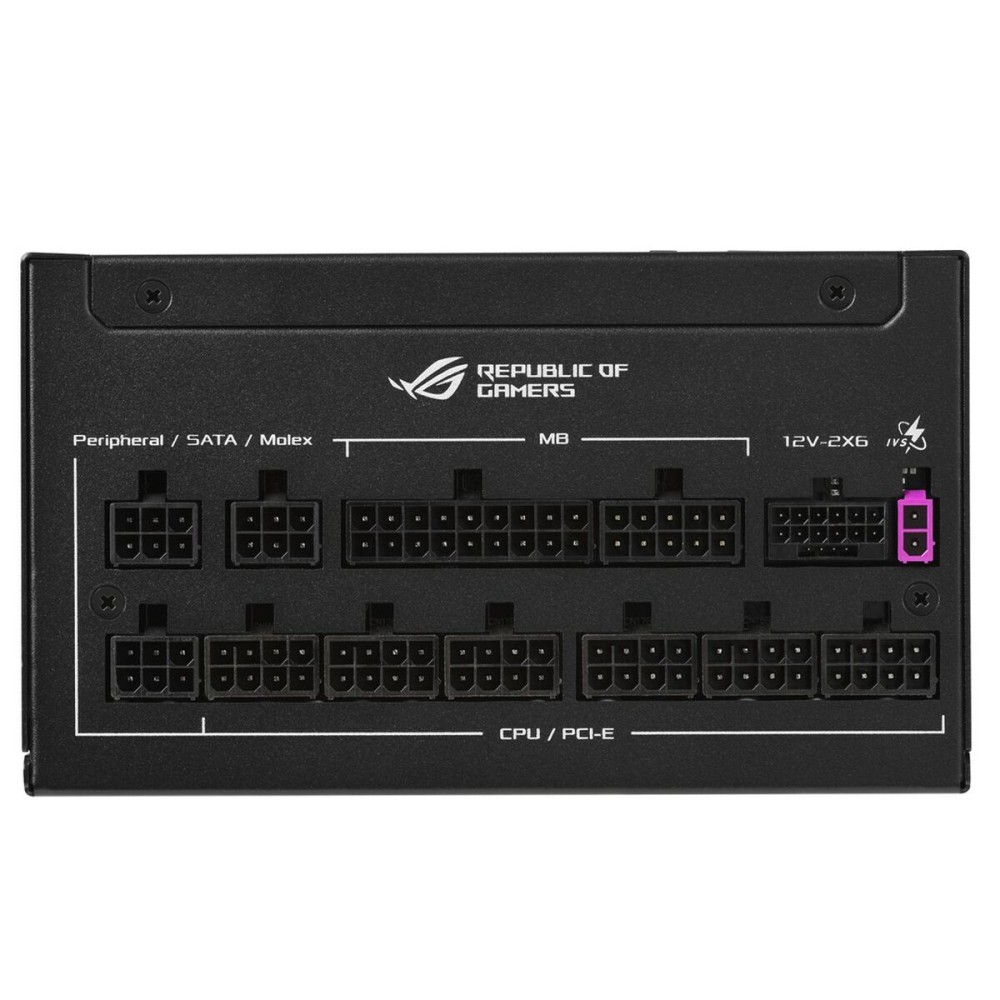 Bloc d’Alimentation Asus 90YE00W1-B0NA00 ATX 1000 W 80 PLUS Platinum