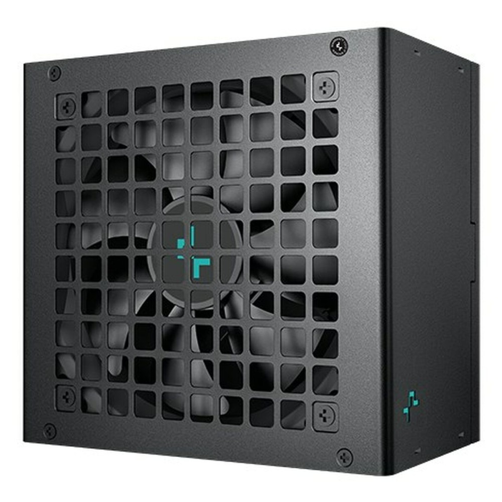Bloc d’Alimentation DEEPCOOL R-PL800D-FC0B-EU-V2 ATX 800 W 80 Plus Bronze RoHS WEEE