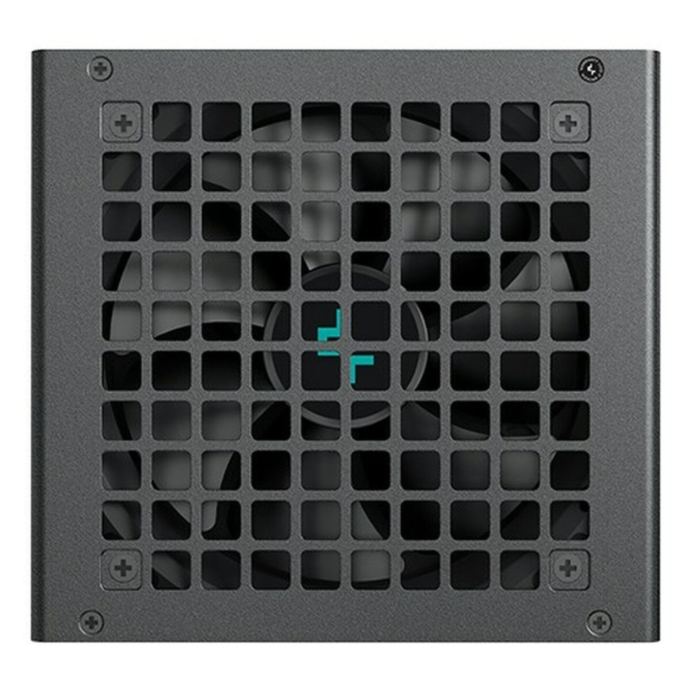 Bloc d’Alimentation DEEPCOOL R-PL800D-FC0B-EU-V2 ATX 800 W 80 Plus Bronze RoHS WEEE