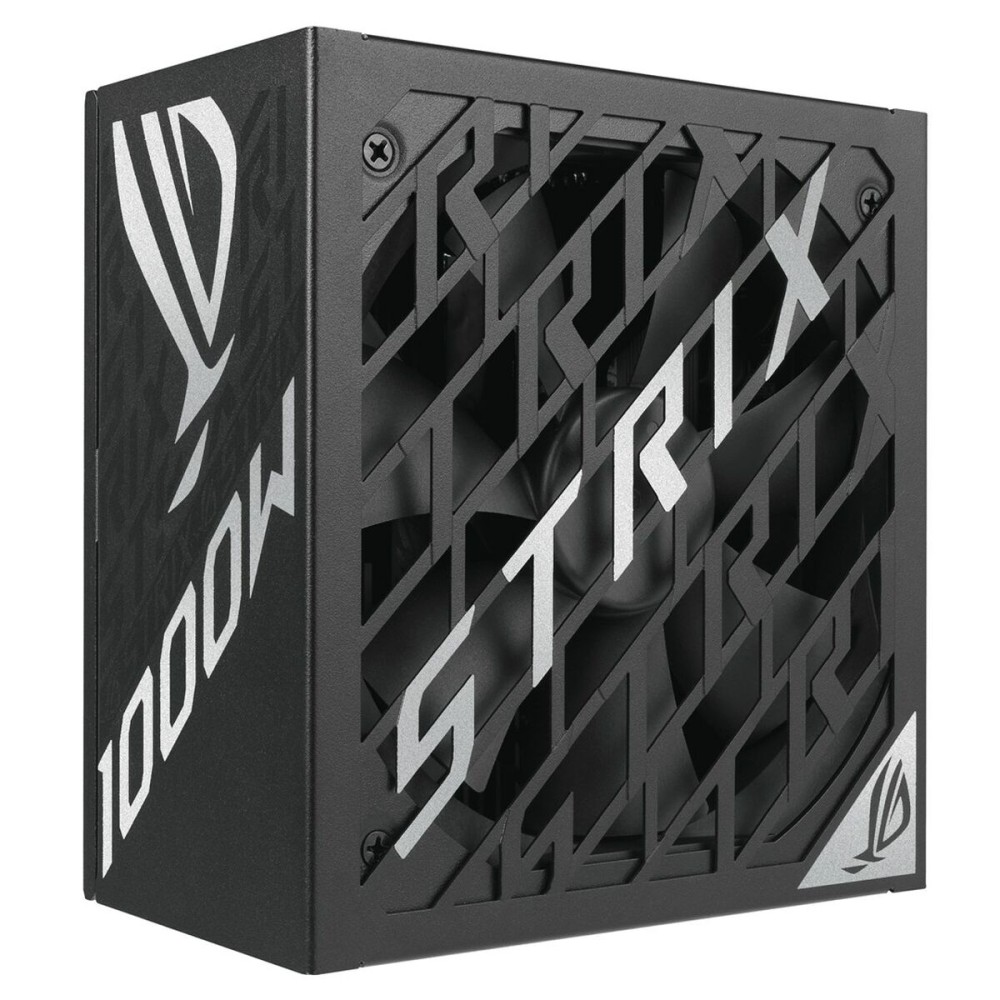 Bloc d’Alimentation Asus 90YE00W1-B0NA00 ATX 1000 W 80 PLUS Platinum