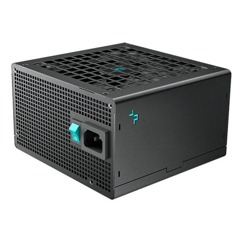 Bloc d’Alimentation DEEPCOOL R-PL800D-FC0B-EU-V2 ATX 800 W 80 Plus Bronze RoHS WEEE
