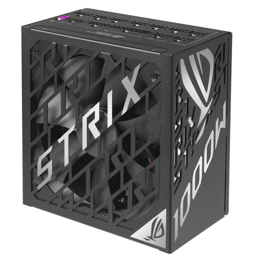 Bloc d’Alimentation Asus 90YE00W1-B0NA00 ATX 1000 W 80 PLUS Platinum