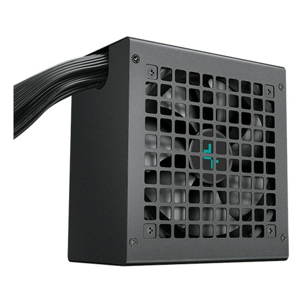 Bloc d’Alimentation DEEPCOOL R-PL800D-FC0B-EU-V2 ATX 800 W 80 Plus Bronze RoHS WEEE