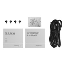 Bloc d’Alimentation DEEPCOOL R-PL800D-FC0B-EU-V2 ATX 800 W 80 Plus Bronze RoHS WEEE