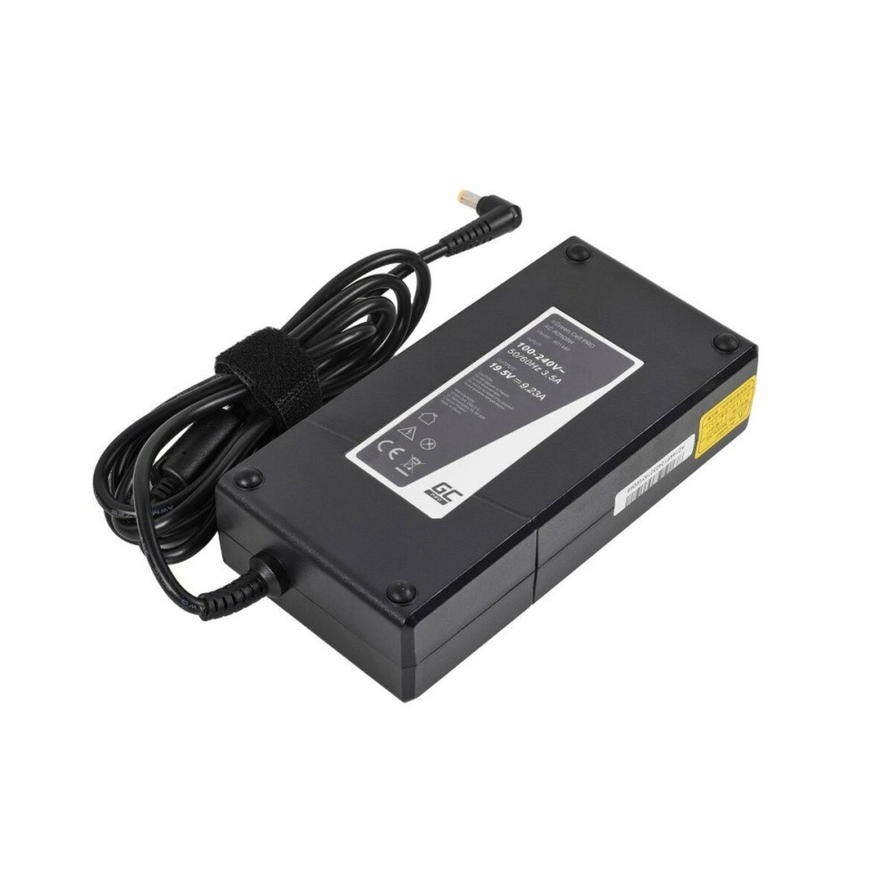 Laptop Charger Green Cell AD144P 180 W