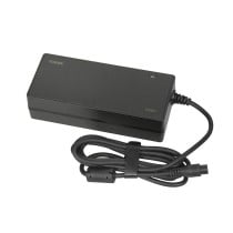 Chargeur d'ordinateur portable Ibox IUZ120WA 120 W