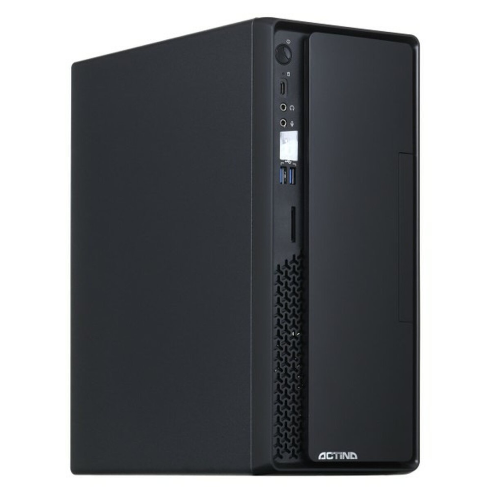 PC de bureau Actina Prime AM Intel Core i3-10100 8 GB RAM 256 GB SSD