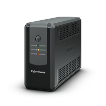 Système d'Alimentation Sans Interruption Interactif Cyberpower UT650EG-FR 360 W