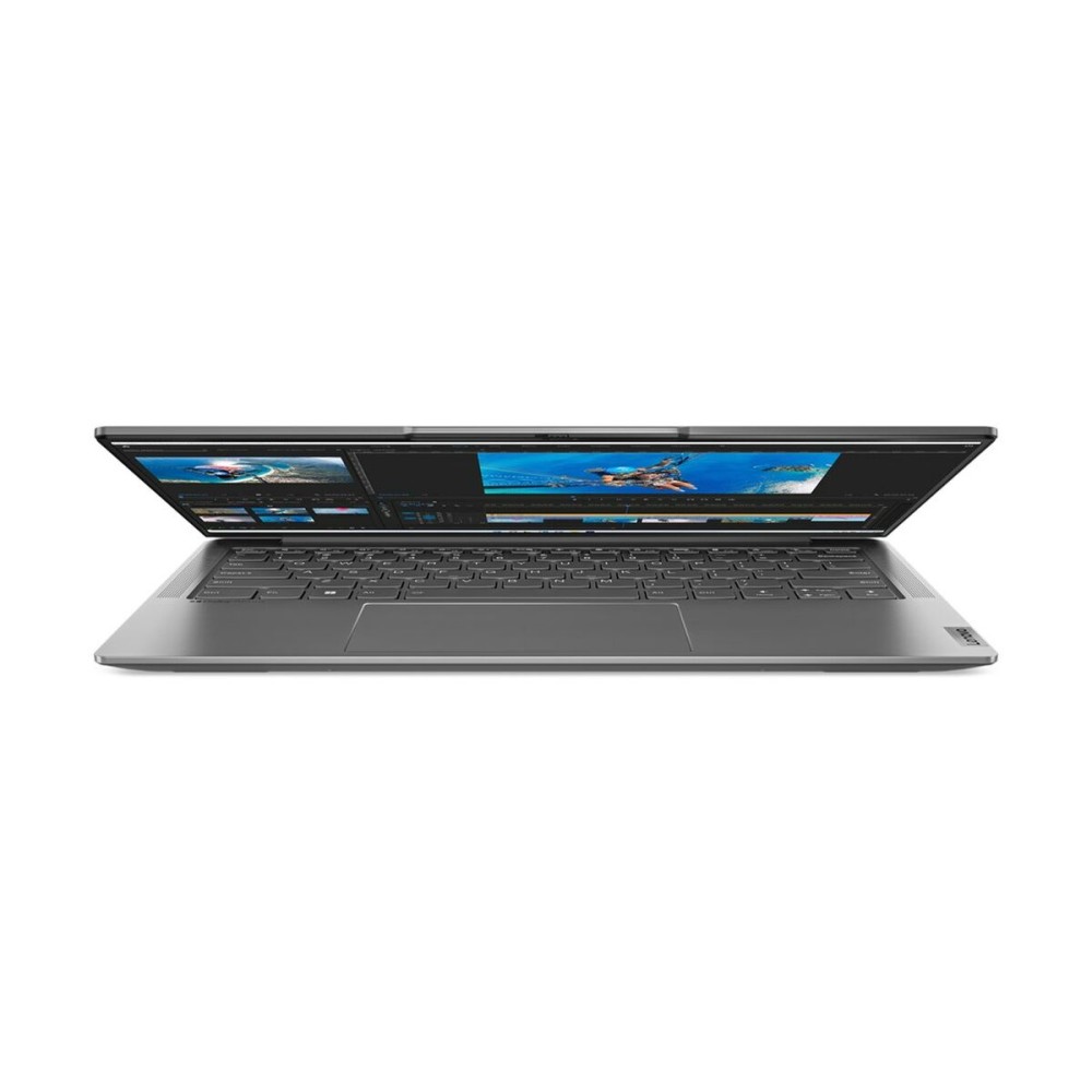 Ordinateur Portable Lenovo 83E0003BPB 14" I5-13500H 16 GB RAM 512 GB SSD