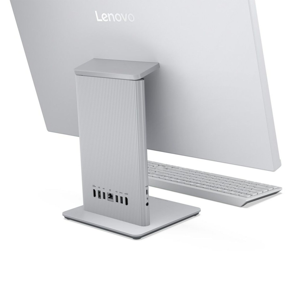 Alles-In-Einem Lenovo F0HM002PPB 27" intel core i5-13420h 16 GB RAM 1 TB SSD
